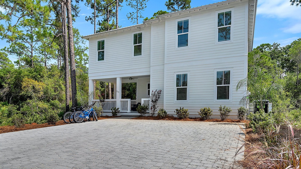 Photo of Outdoor in Treetop