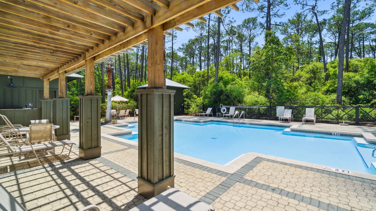 Photo of Outdoor in Treetop