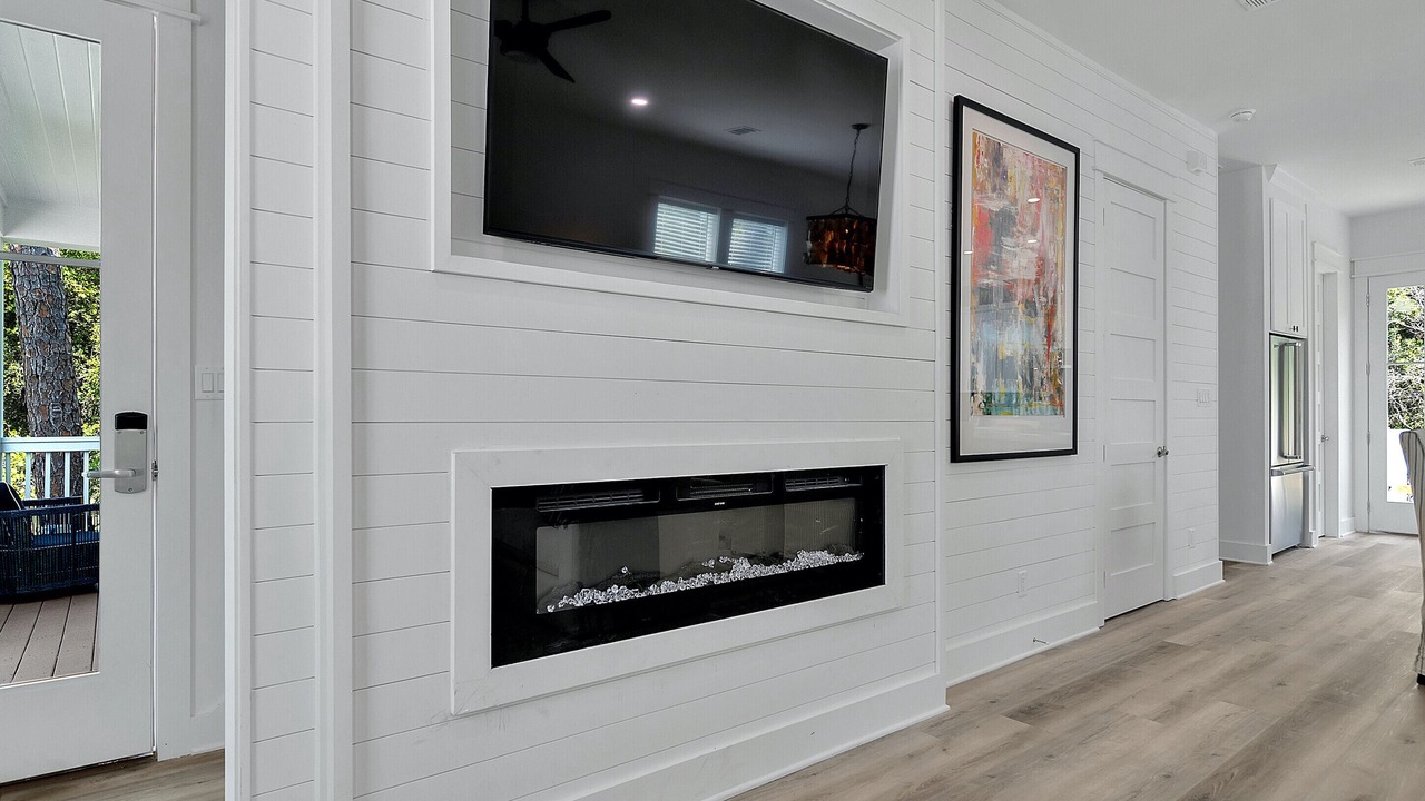 Photo of Livingroom in Treetop