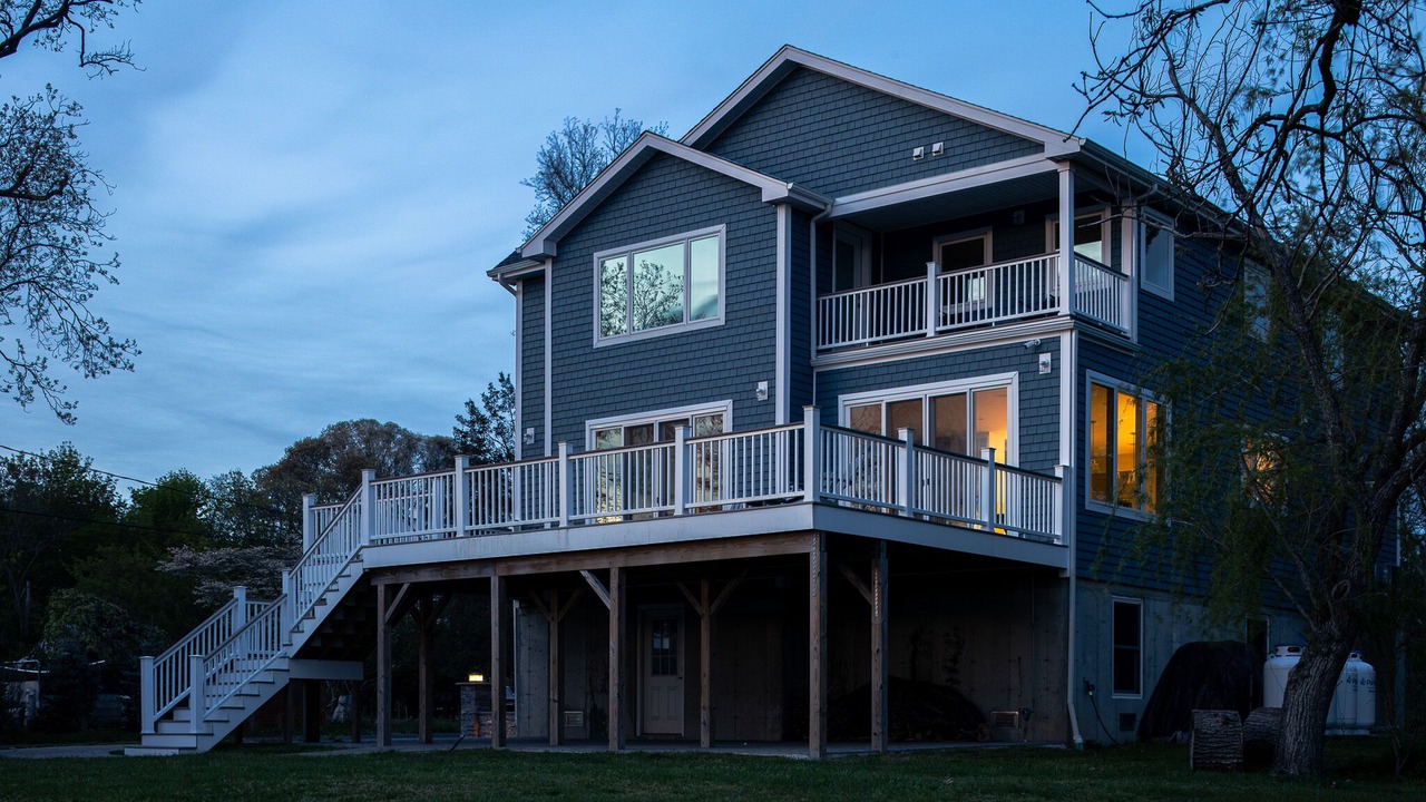 Photo of Outdoor in Center Moriches