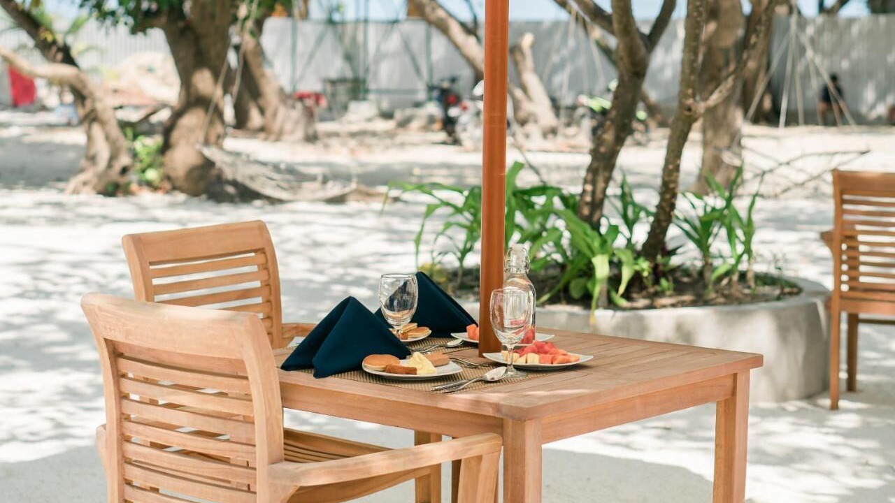 Photo of Outdoor in Cocoa Island