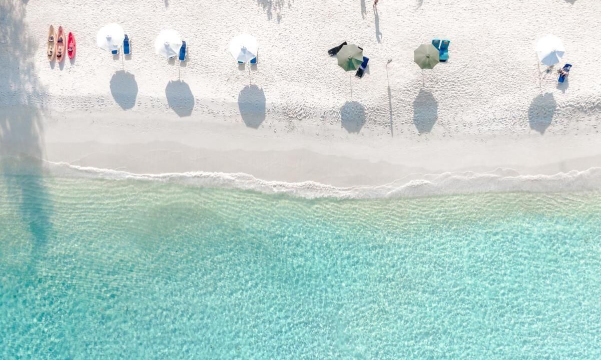 Photo of Others in Cocoa Island