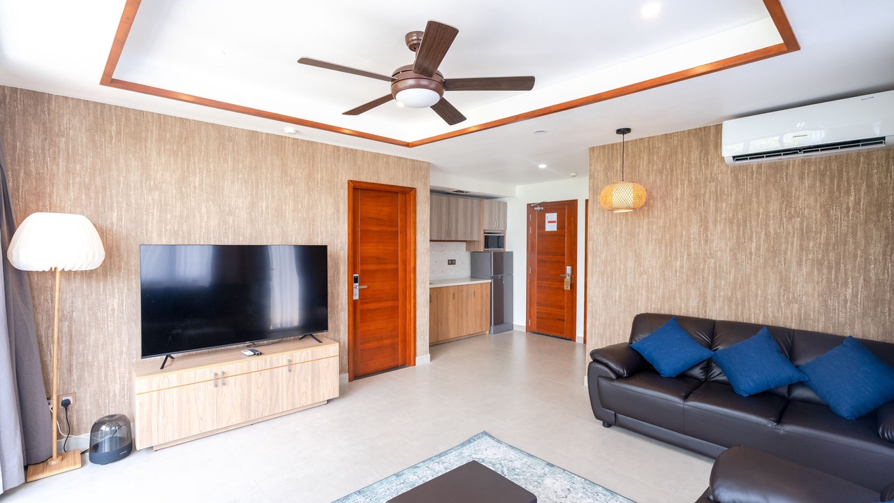Photo of Livingroom in Cocoa Island