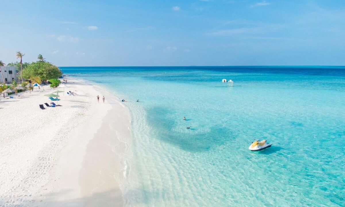 Photo of Others in Cocoa Island