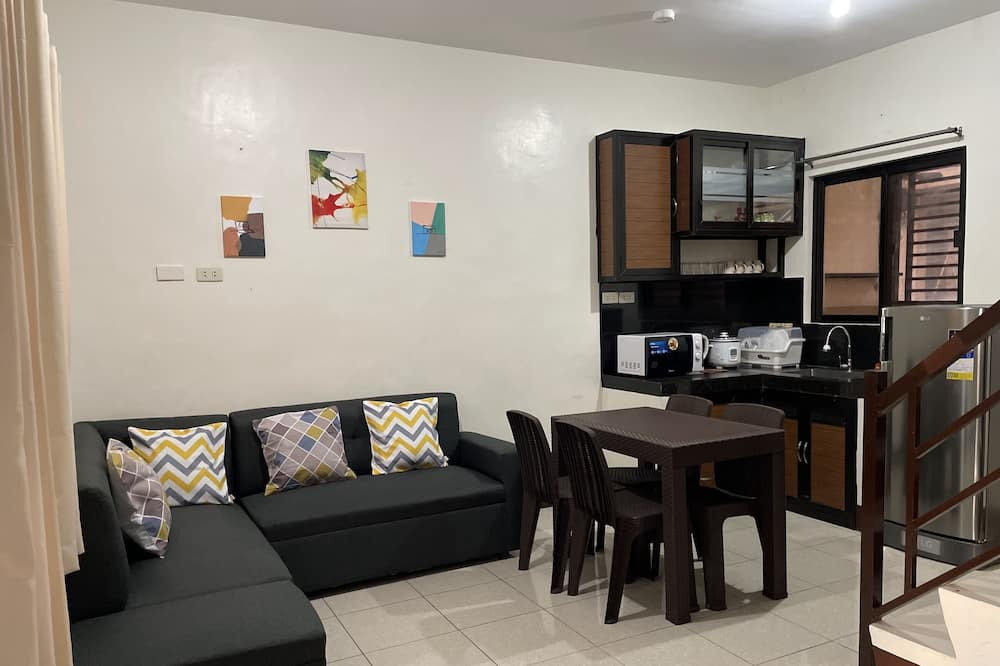 Photo of Bedroom in Balanga