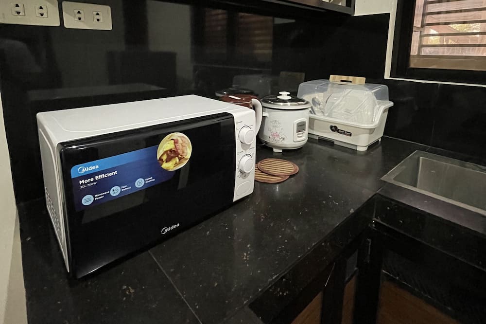 Photo of Kitchen in Balanga