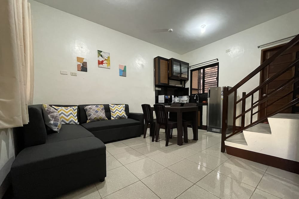 Photo of Livingroom in Balanga