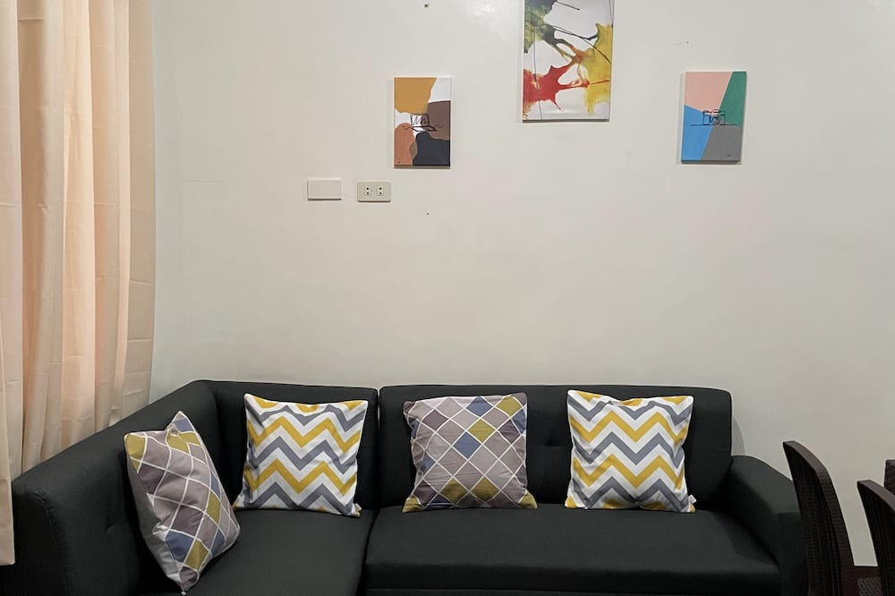 Photo of Livingroom in Balanga