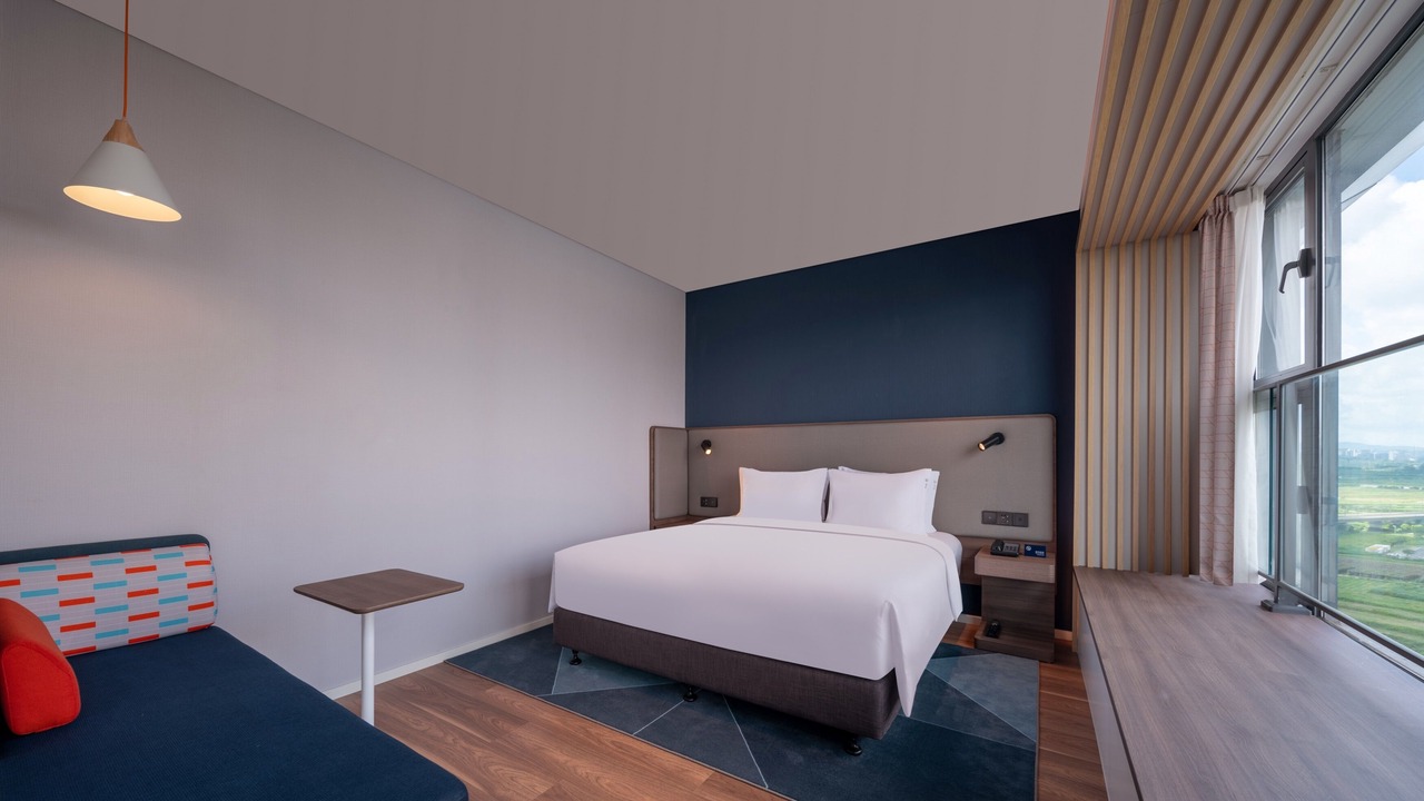 Photo of Bedroom in Bao'an
