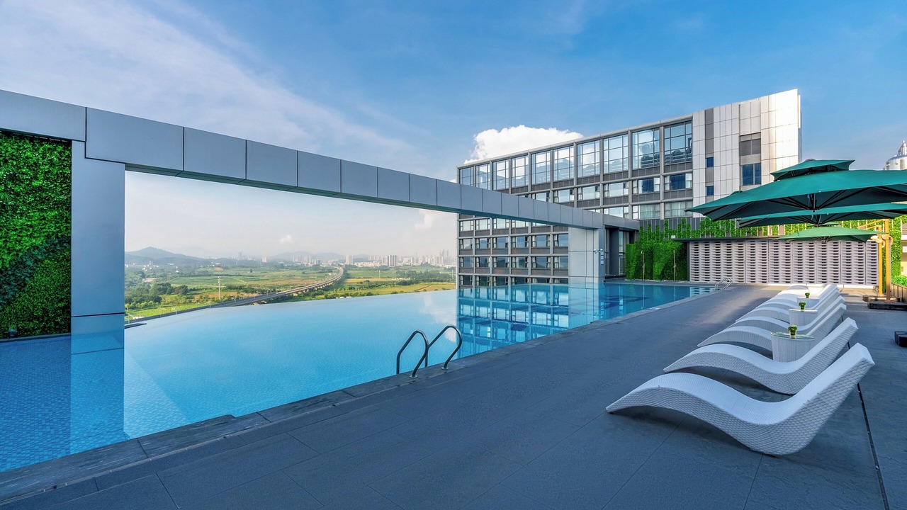 Photo of Outdoor in Bao'an