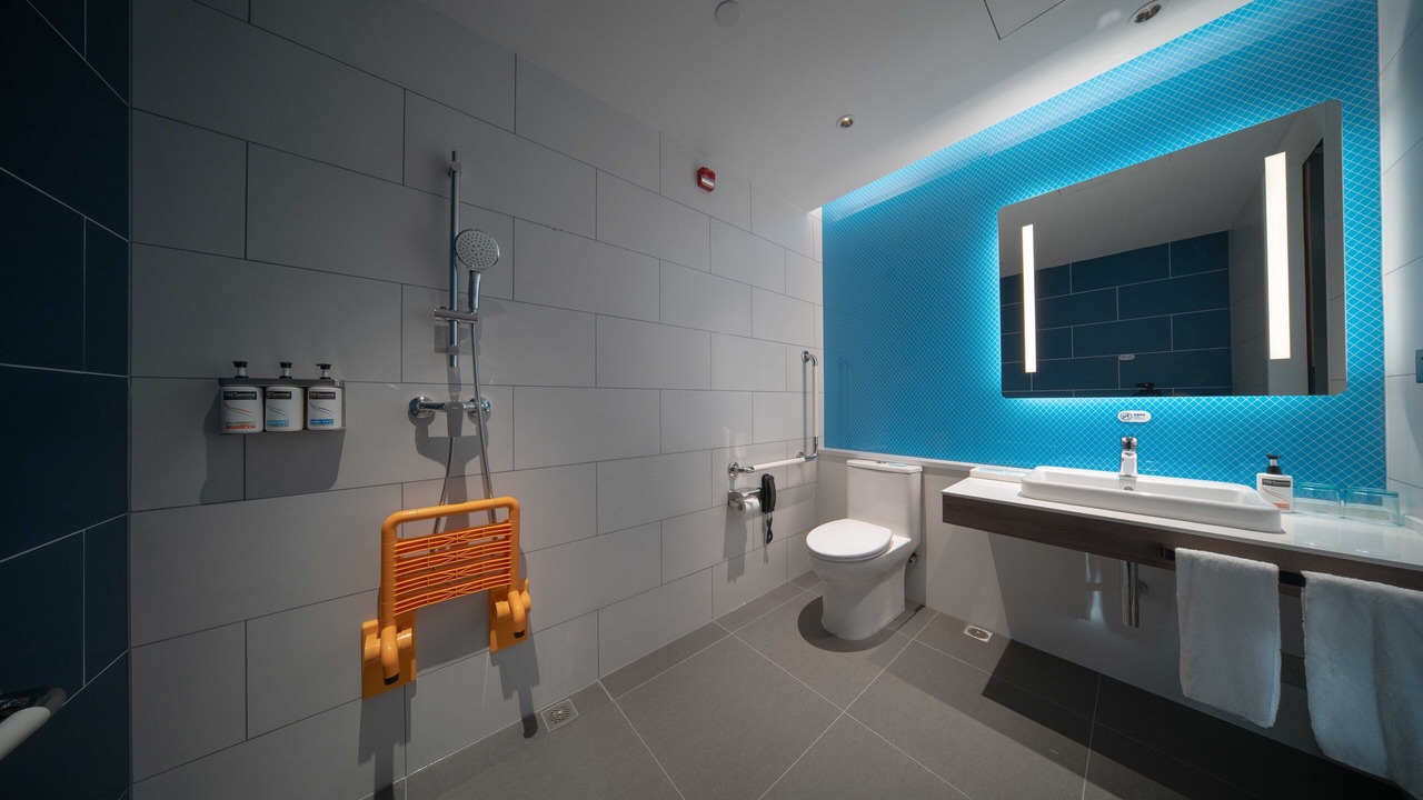 Photo of Bathroom in Bao'an