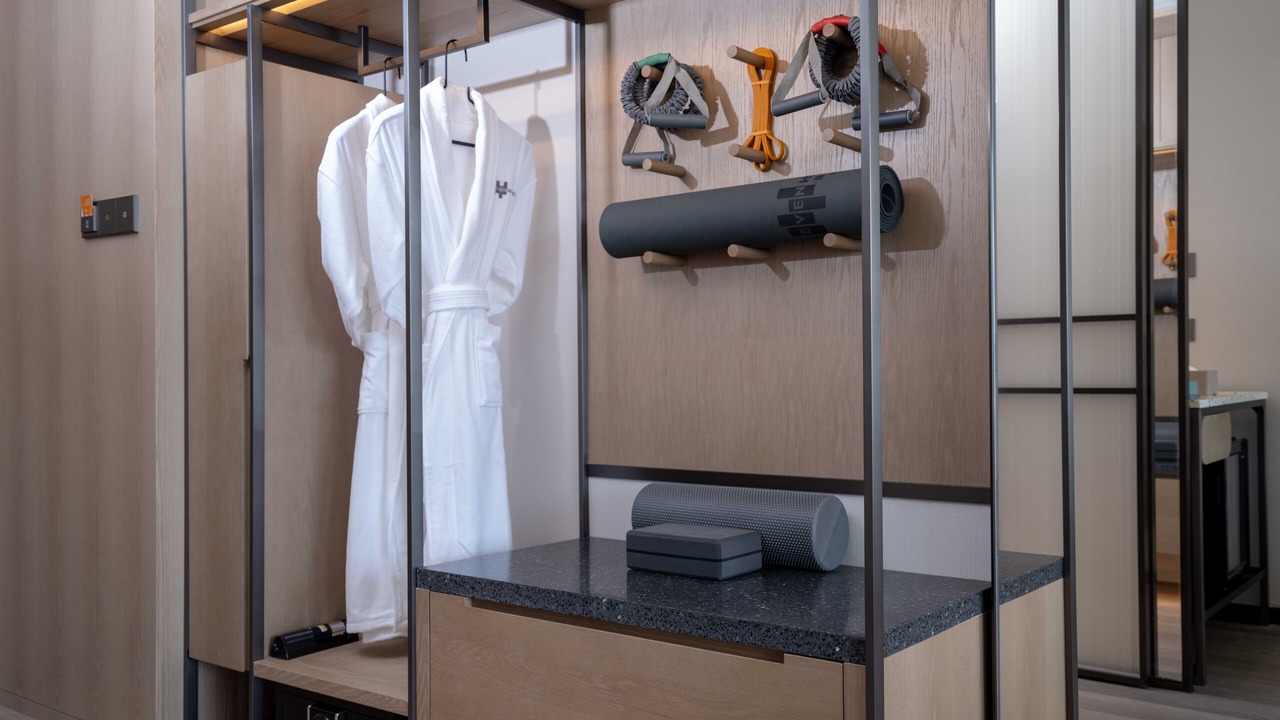Photo of Bedroom in Dongguan