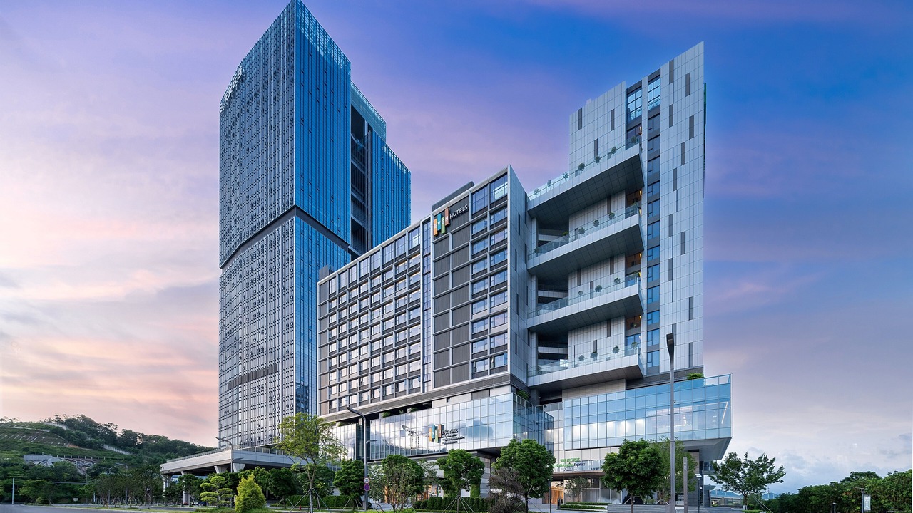 Photo of Outdoor in Dongguan