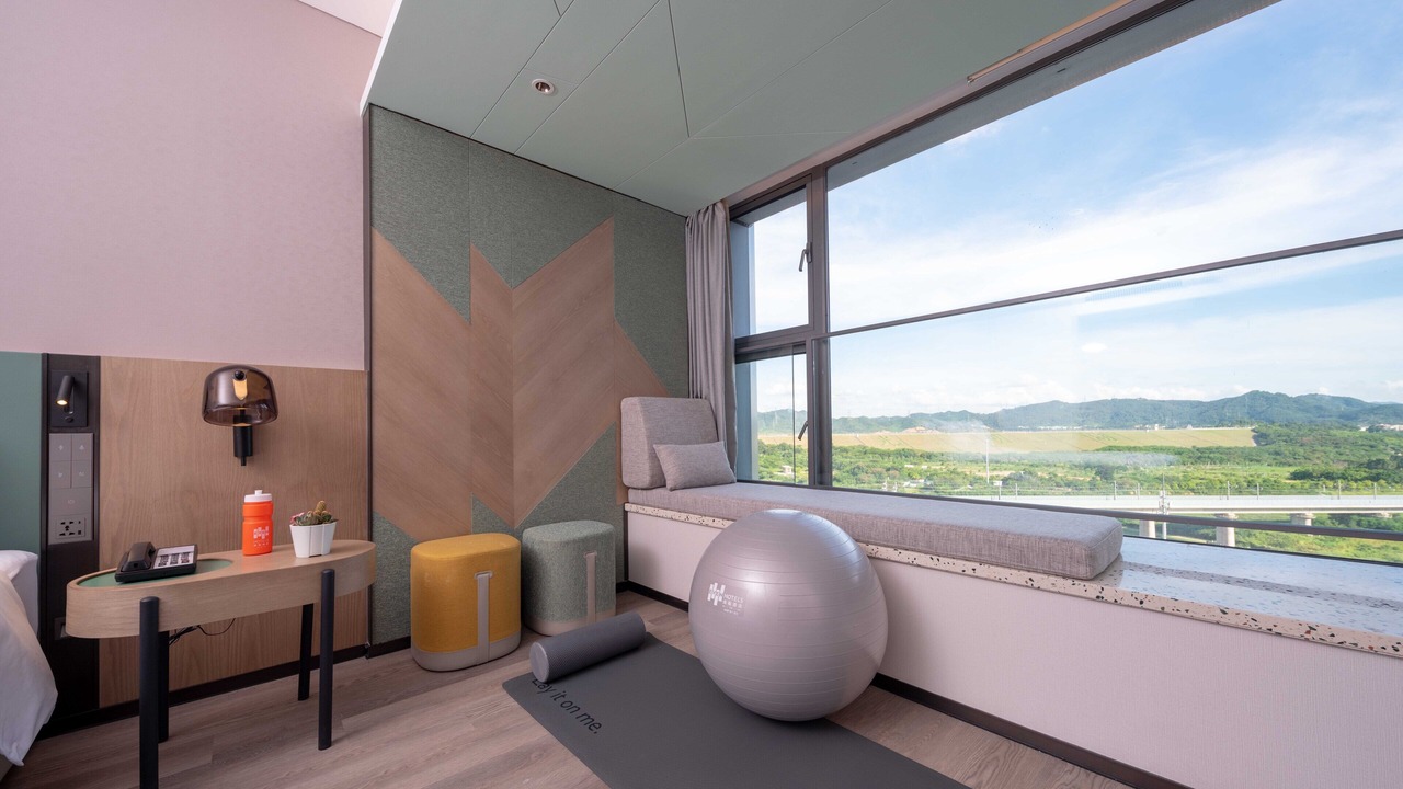 Photo of Bedroom in Dongguan