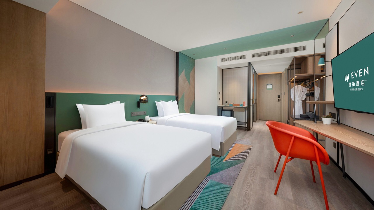 Photo of Bedroom in Dongguan
