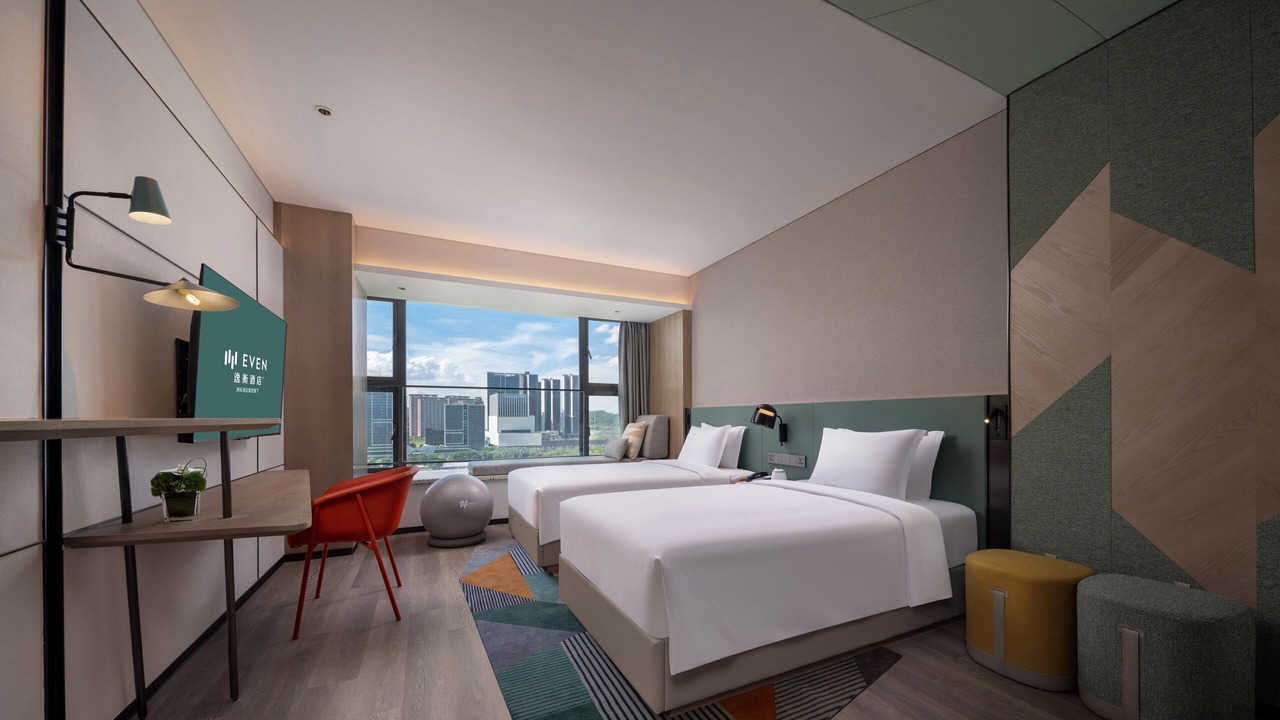 Photo of Bedroom in Dongguan