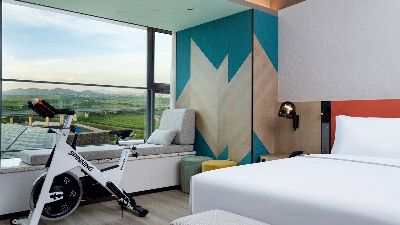 Photo of Bedroom in Dongguan