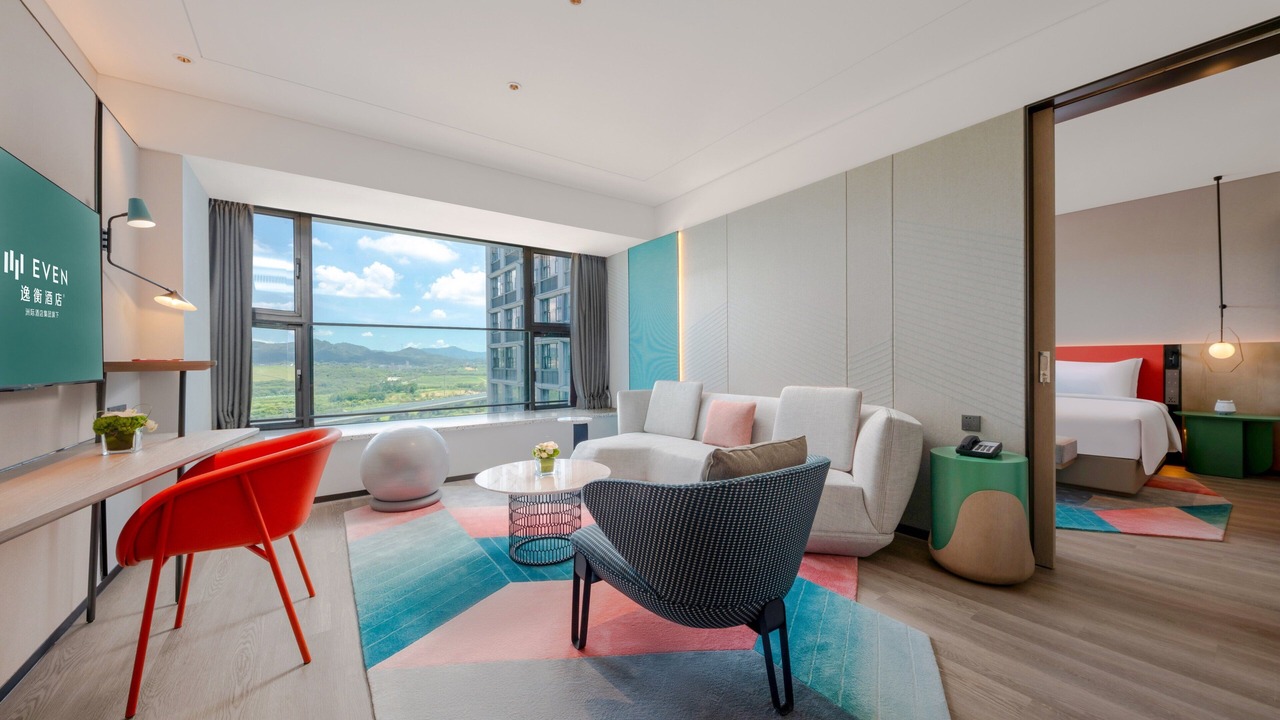 Photo of Bedroom in Dongguan