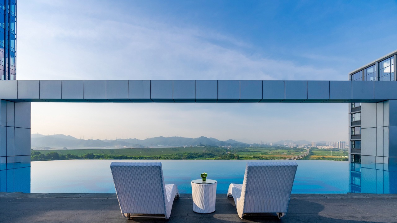 Photo of Outdoor in Dongguan