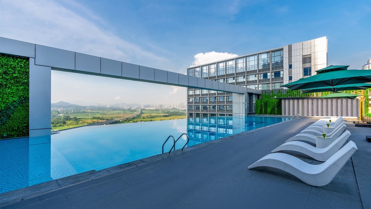 Photo of Outdoor in Dongguan