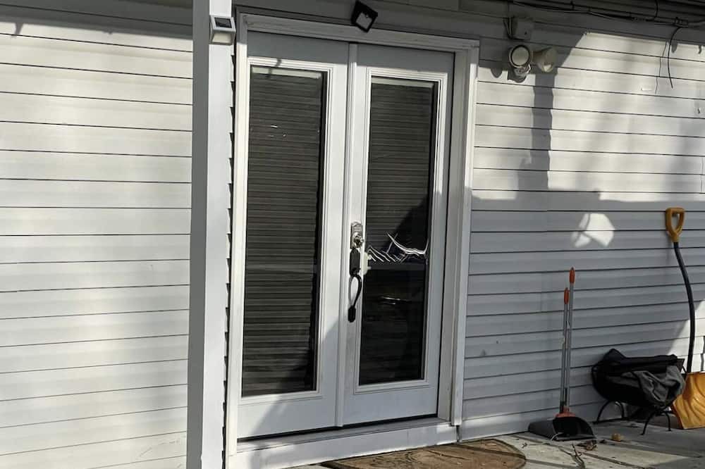 Photo of Outdoor in North Bellport