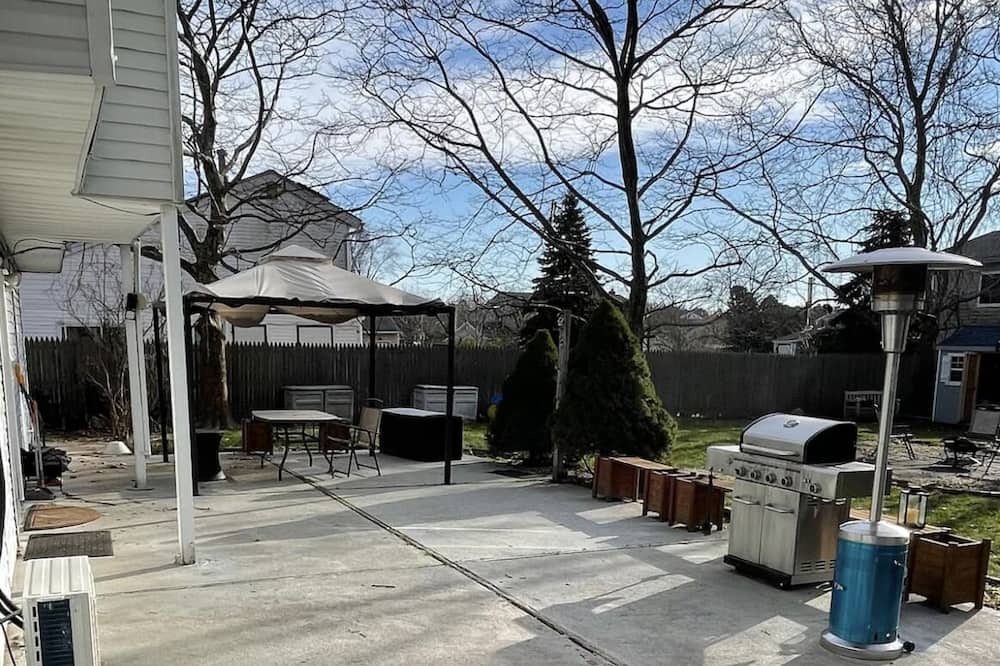 Photo of Outdoor in North Bellport
