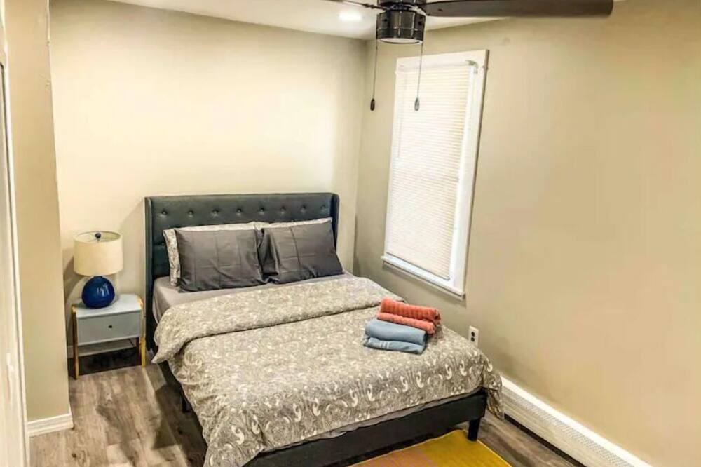 Photo of Bedroom in Bethpage