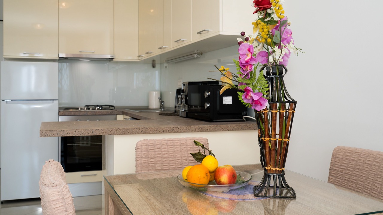 Photo of Kitchen in Mejasi