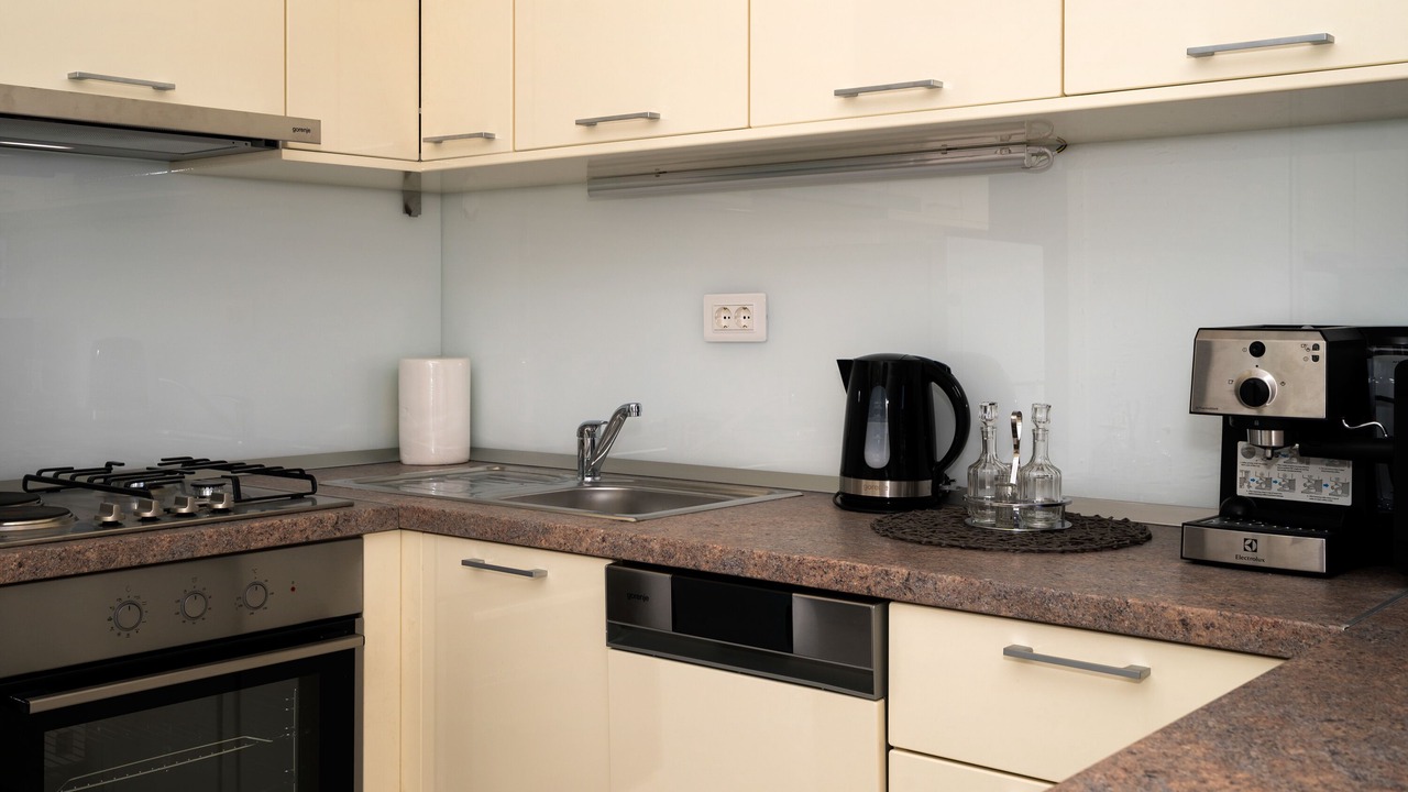 Photo of Kitchen in Mejasi