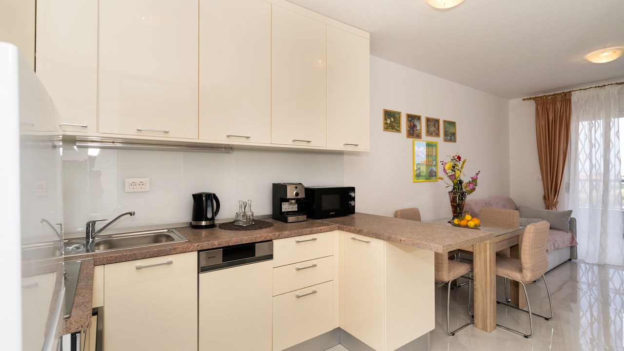 Photo of Kitchen in Mejasi