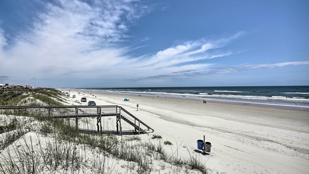 Photo of Others in Crescent Beach