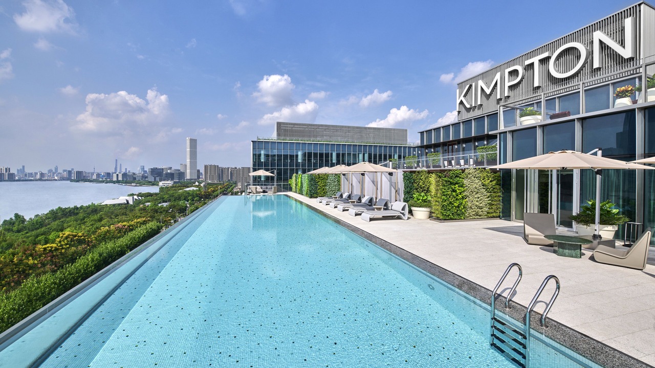 Photo of Outdoor in Pudong