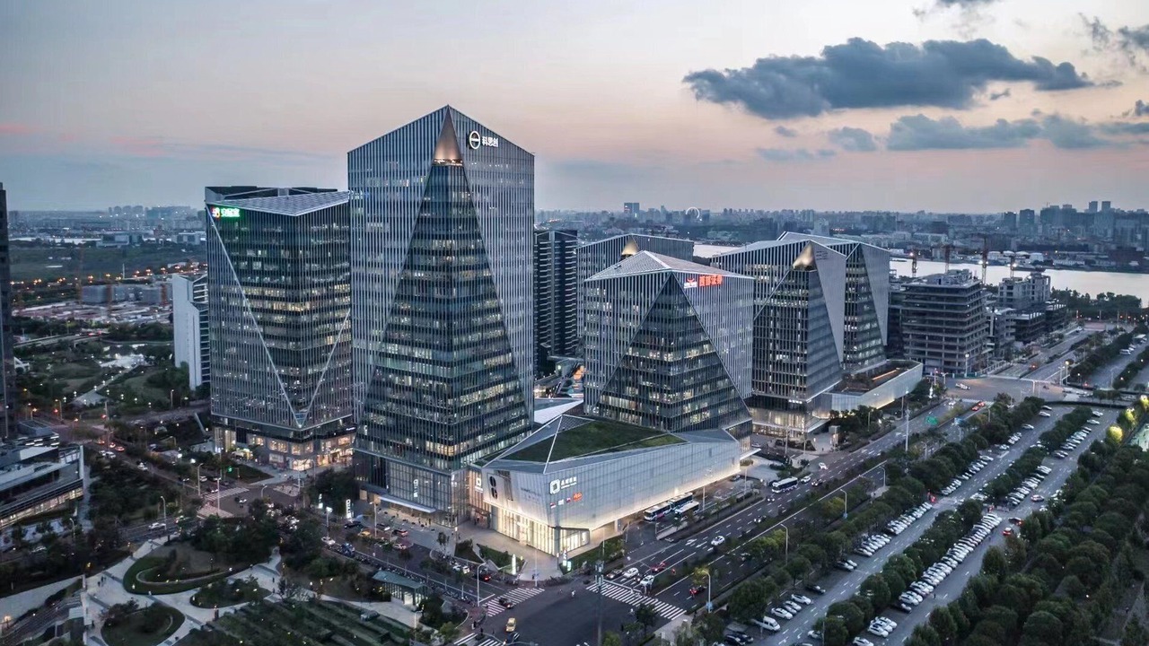 Photo of Others in Pudong