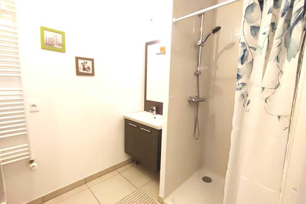 Photo of Bathroom in Bassins a Flot