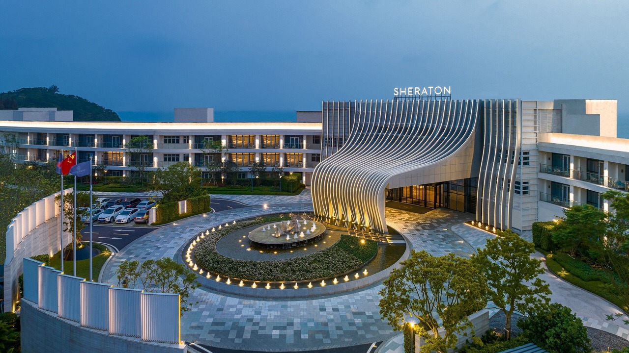 Photo of Outdoor in Haicheng District