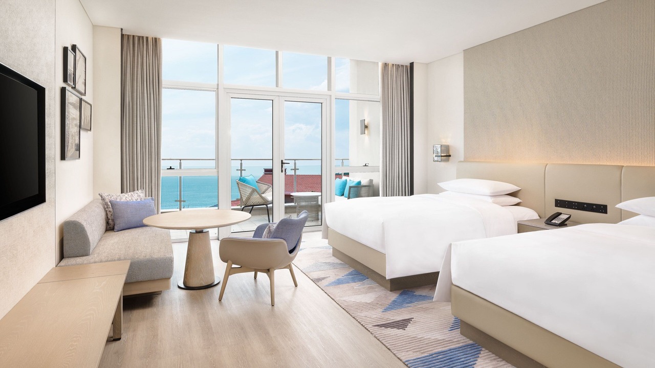 Photo of Bedroom in Haicheng District