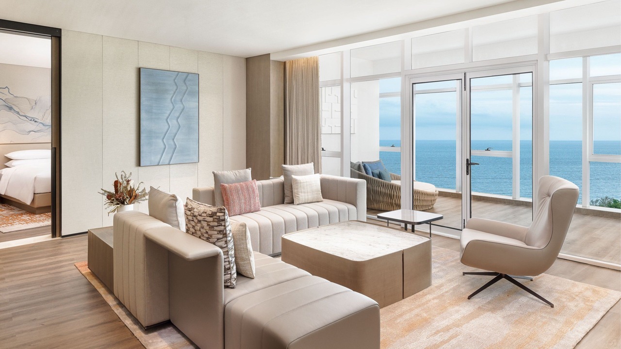 Photo of Bedroom in Haicheng District