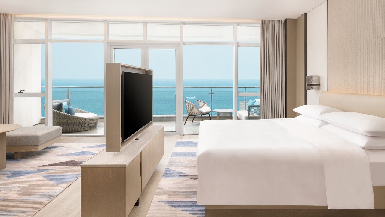 Photo of Bedroom in Haicheng District