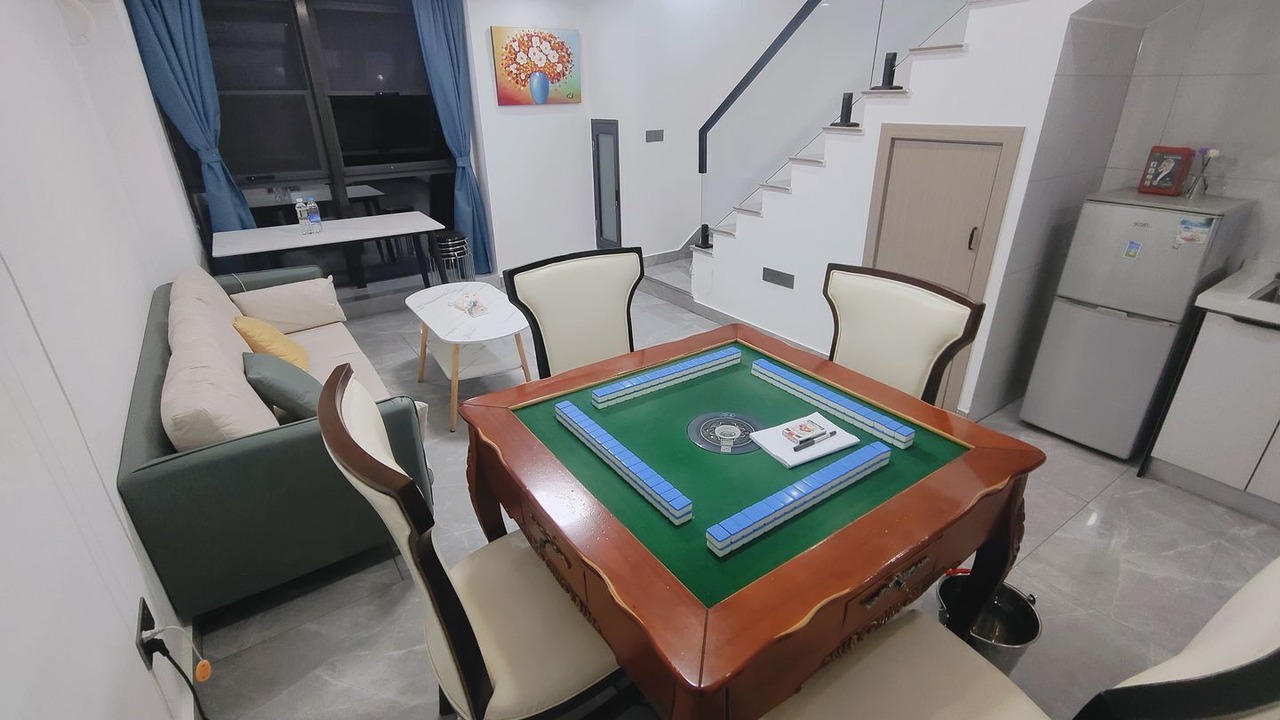 Photo of Bedroom in Longwan