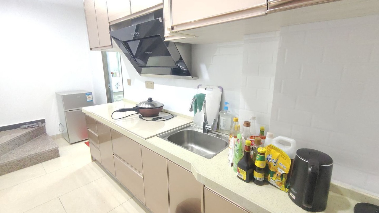 Photo of Kitchen in Longwan