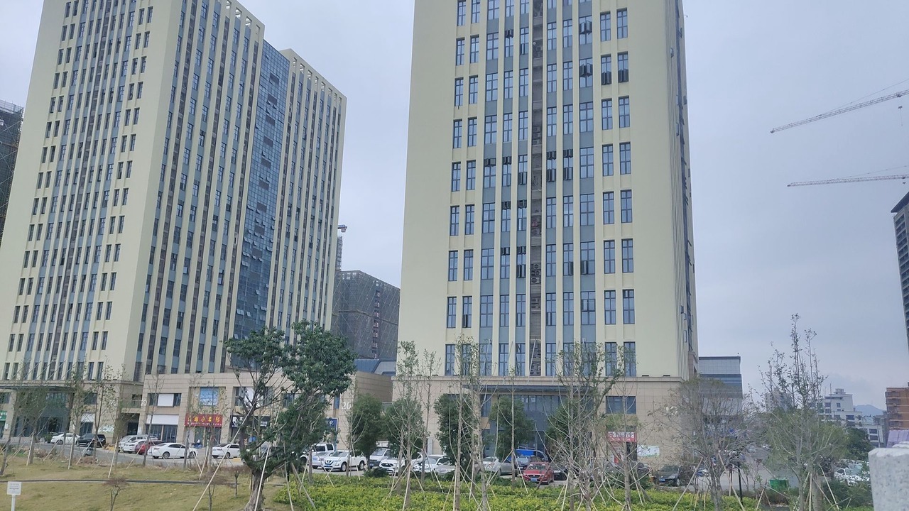 Photo of Outdoor in Longwan
