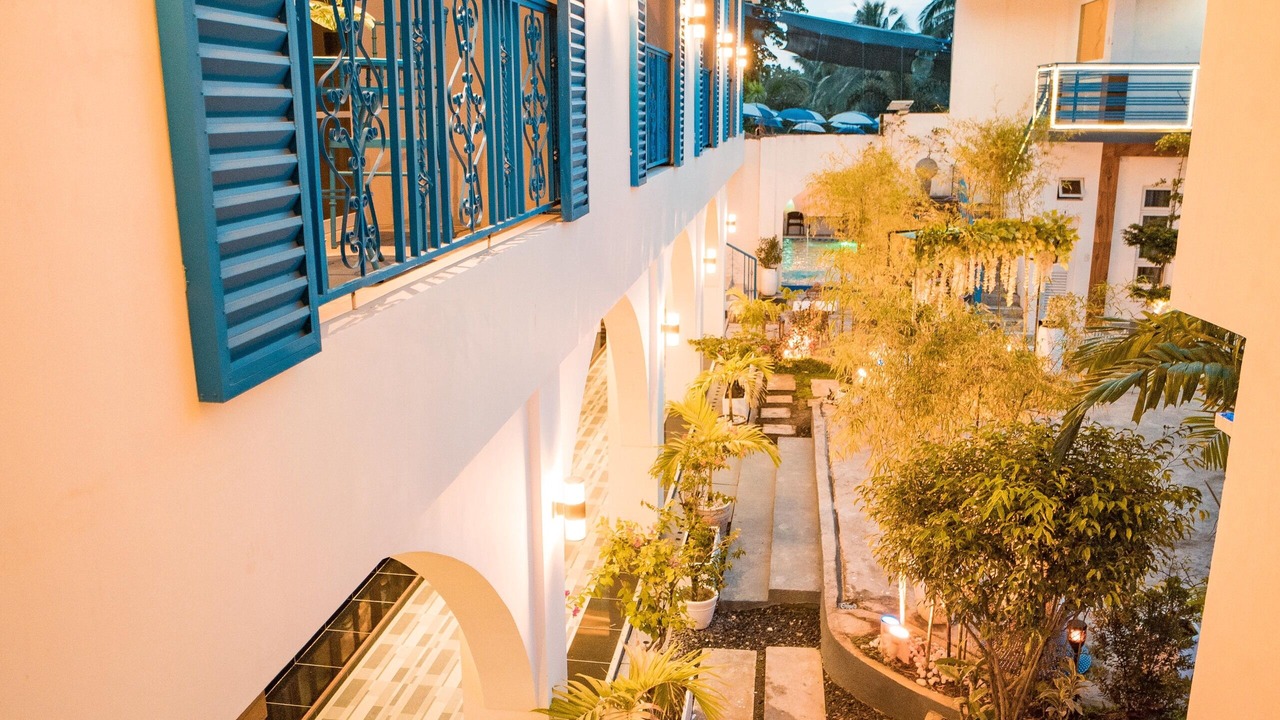 Photo of Outdoor in Guinobatan