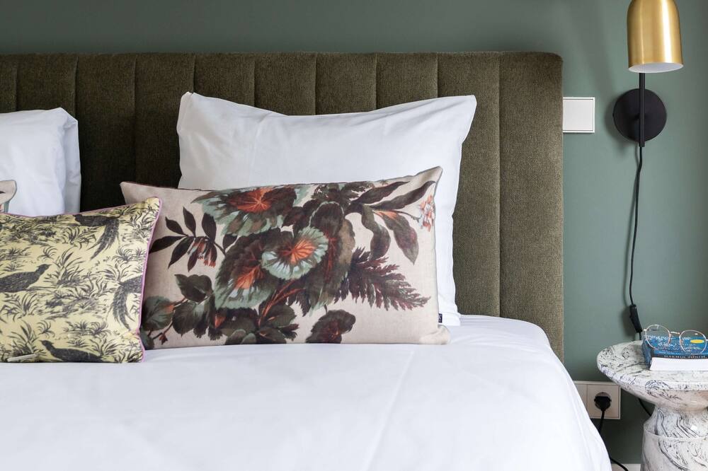 Photo of Bedroom in Nieuwmarkt en Lastage