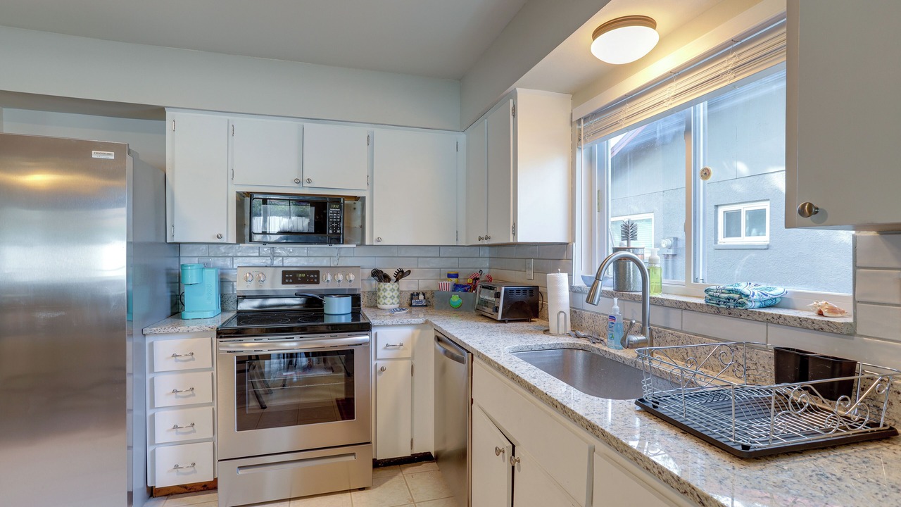 Photo of Kitchen in Palm Harbor