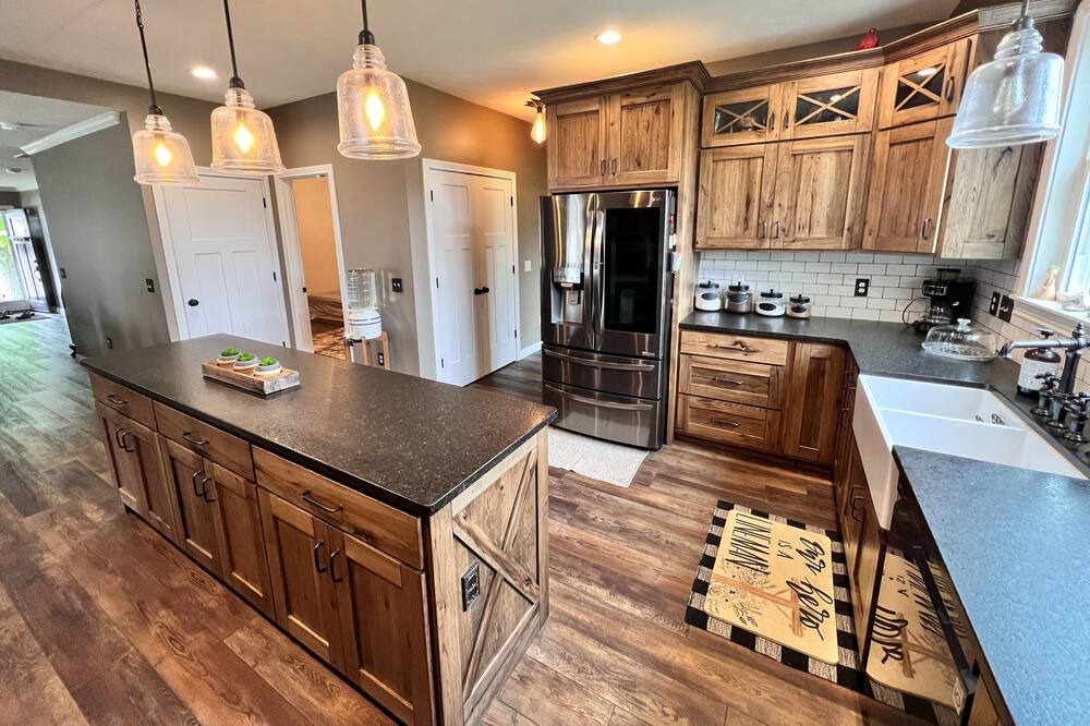 Photo of Kitchen in Linton