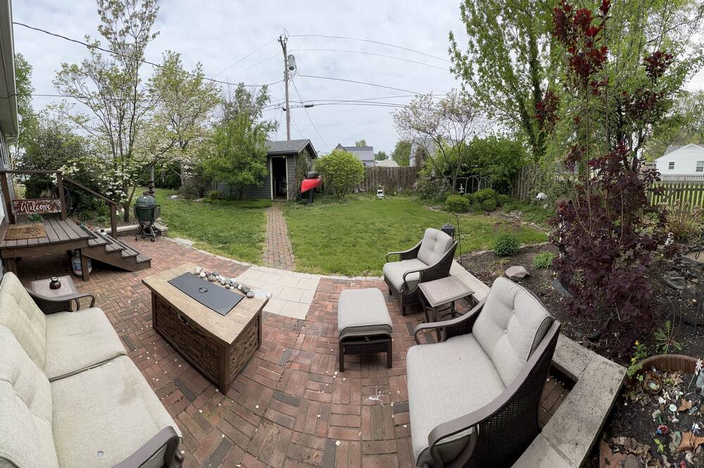 Photo of Outdoor in Linton