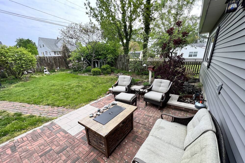Photo of Outdoor in Linton