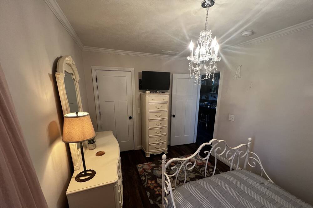 Photo of Bedroom in Linton