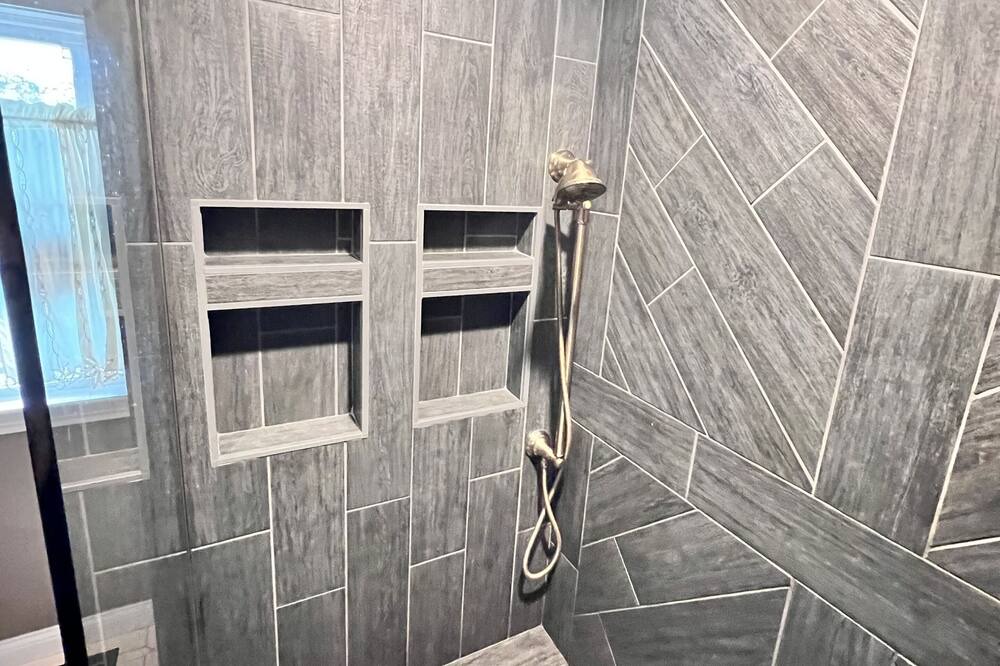 Photo of Bathroom in Linton