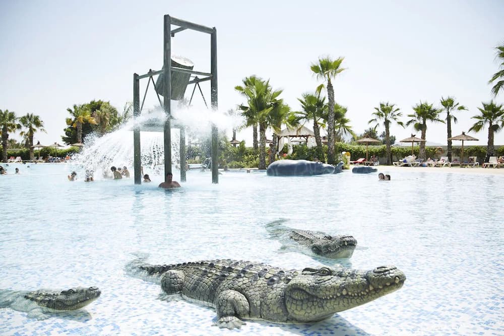 Photo of Outdoor in Crevillente